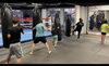 「キッズスパー🥊リベラルボックスジム！岡山市東区ボクシング・キックボクシング・フィットネス・パーソナル」