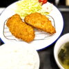 たらフライセット「週替わりランチ」