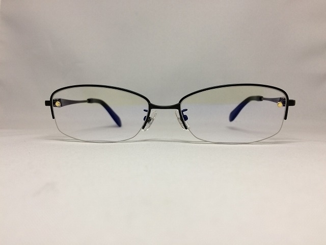 「ご使用のメガネにサングラスを追加できます（マグネットオンchemistrieケミストリー）」広島市」