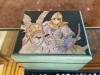 もののけ姫で「アニメファンの皆様へ新曲をご紹介します♡」