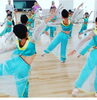 「子供ダンスチーム　募集します。」