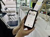 「とってもオトク！！LOVESAIJOポイント上乗せ（プレミアム）チャージキャンペーン実施中！」