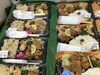 「魚魚市場鮮魚コーナーおすすめは「そでイカ」です♪」
