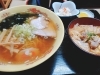 【いわはなや食堂】