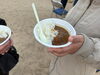 「朝カレー」