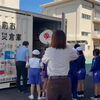 「防災倉庫のお披露目🆕【コンテナハウスをあなたのライフスタイルに】」