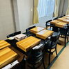 落ち着いた雰囲気の食事空間で法事・慶事にご利用下さい。「入学・進学祝いと法事・慶事に｜個室会食と懐石弁当・仕出し配達（馬込霊園近く）」