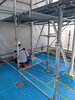 塗装工事「鉄部塗装工事｜錆止め塗装で耐久性を向上」