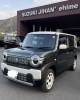 とってもオシャレなハスラー誕生✨「オシャレなハスラー納車しました🚗✨」