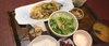 お魚ランチ「南魚沼市の和伊's dining kitchen 向日葵です！」