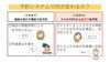 「新居浜市公共施設予約システムが始まります！」