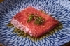 和牛三角バラ「特上和牛を一枚から贅沢に🥩✨」