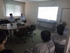 「2020年9月18日　新見市消防本部より講師をお招きして社内防災訓練を実施しました。」