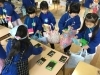 「お店屋さんごっこを行いました(２月２１日)」