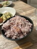 土鍋でご飯を炊いて頂きました‼︎「心と体が喜ぶご飯🍽️ 【札幌北区篠路プライベートサロン　Te-tora】 美軸・数霊術カウンセリングも好評！脳波と骨格を整え睡眠の質を上げるOTEIRE」
