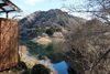 上久保茶園様の所からあ見える景色です✨「👷工事進捗(奈良県奈良市月ヶ瀬 新築(作業場) 上久保茶園様)」
