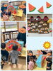 「きらきら祭り　　交野市　小規模保育園」