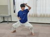 「秋冬の運動習慣に。毎週土曜、千葉船橋で琉球古武道（棒・サイ・ヌンチャク等）の稽古。無料体験募集中！」