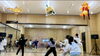 「ミニ発表会に向けて【諏訪市キッズダンス！初めての習い事におすすめ♪】」