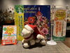 「Merry Christmas‼️年内ラスト2日、本日も20:00より営業の予定ですが、感染症拡大状況によって変更の場合もありますm(_ _)m」