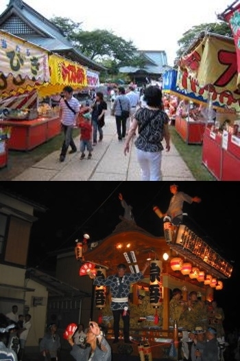 成田市のイベントカレンダー 7月 12月編 成田の四季特集 まいぷれ 成田 印西 白井