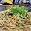 焼そば