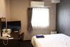 広くゆったりした客室でゆっくりおくつろぎください♪「秋の観光シーズン到来間近！市原観光には天然黒湯温泉のホテルで特別なひとときを」