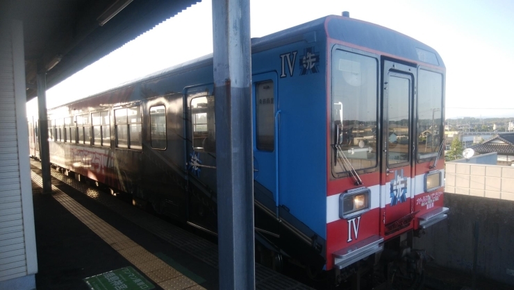 鹿島臨海鉄道大洗鹿島線 水戸の観光 名所 名物を巡ってみよう まいぷれ 水戸市 鹿島臨海鉄道大洗鹿島線 水戸の観光 名所 名物を巡ってみよう まいぷれ 水戸市