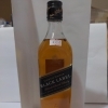 キリン　ジョニーウォーカーブラックラベルシール12年　700ml　アルコール40%