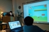 ゲームも パワーポイント もすべて自作です プログラミングスクール Do Kids Labのニュース まいぷれ 千歳 恵庭