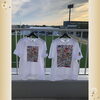 「【Tシャツ】好評発売中！～新着動画～サイズ感を比較！☆彡」