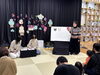 「『ちいさなちいさな子どものためのおはなし会』（2025年1月）を開催しました【ご報告】」