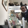 店長の寒河江です。気軽にご来店くださいね☆「札幌市西区・手稲区にて生前整理や遺品整理の出張買取やってます。高価買取が自慢の「買取専門店 くらや 札幌西店」です。」