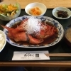 キンメ煮付け