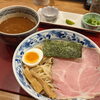 【近江つけ麺きなり　はなれ】