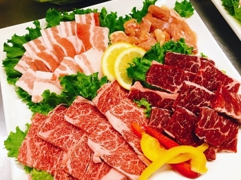 子連れランチ ディナー 焼肉 薩摩川内市 さつま町 子連れグルメ特集 まいぷれ 薩摩川内市 さつま町