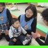 おいで絵本の楽しい時間　☆3月☆