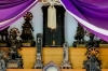 レア 明治期【稲荷尊像】仏像 神像 （仏像ガイド】写真