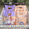 「ハロウィンのお菓子を入荷しました🎃じゃんけん大会の景品のお菓子もご用意しております」