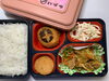 ヘルシー弁当「１月１０日のお弁当🍱」