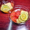 冷やしトマトおでん「6月6日のお惣菜」