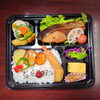 幕の内弁当「3月17日のお弁当」