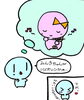 「すいくんみん子ちゃんシリーズ（夜ごはんの時間）」