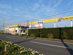 「植松商事（株）オリックスレンタカー宮崎空港ベアーズ店」レジャーにビジネスにレンタカーなら植松へ