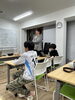 「10/23(水)高学年クラス レッスンレポート 前回の動画編集&｢マートリヨガ｣さんと打ち合わせ前の準備！　 江戸川区・小岩の子供向け動画スクール！」