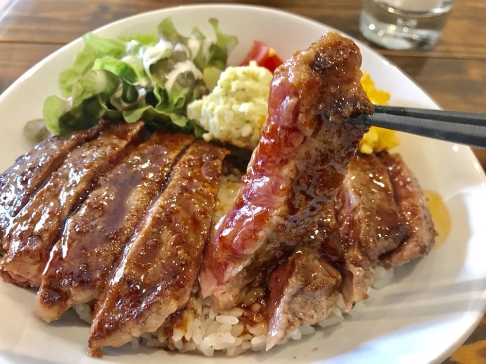 Cafe Baal 小樽ランチ特集 地元スタッフがレポートします 小樽のおすすめランチ カフェ特集 まいぷれ 小樽市