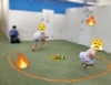 「カップ取りゲーム💪」