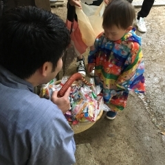 今回の内容をご紹介！！！【第二回～神様と一緒にご飯を食べようの会～】