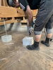 「松江市古志原のリノベーション工事　No.6」