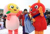 「本日はビンゴゲーム大会を開催いたしました！」